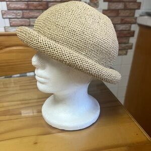Summer women hat